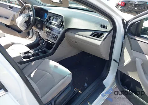 2016 Hyundai Sonata from USA, damaged, VIN 5NPE24AF2GH404036